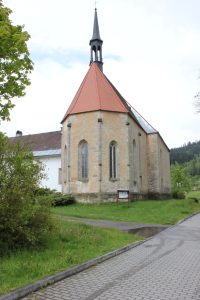 18 – Kirche des hl. Ulrich | Kostel sv. Oldřicha