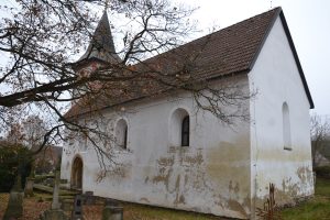 17 – Kirche St. Peter und Paul | Kostel sv. Petra a Pavla