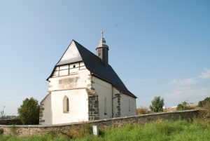 42 – Kirche St. Peter | Kostel sv. Petra