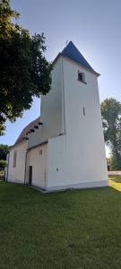 53 – Kirche der Verkündigung des Herrn | Kostel Zvěstování Panny Marie